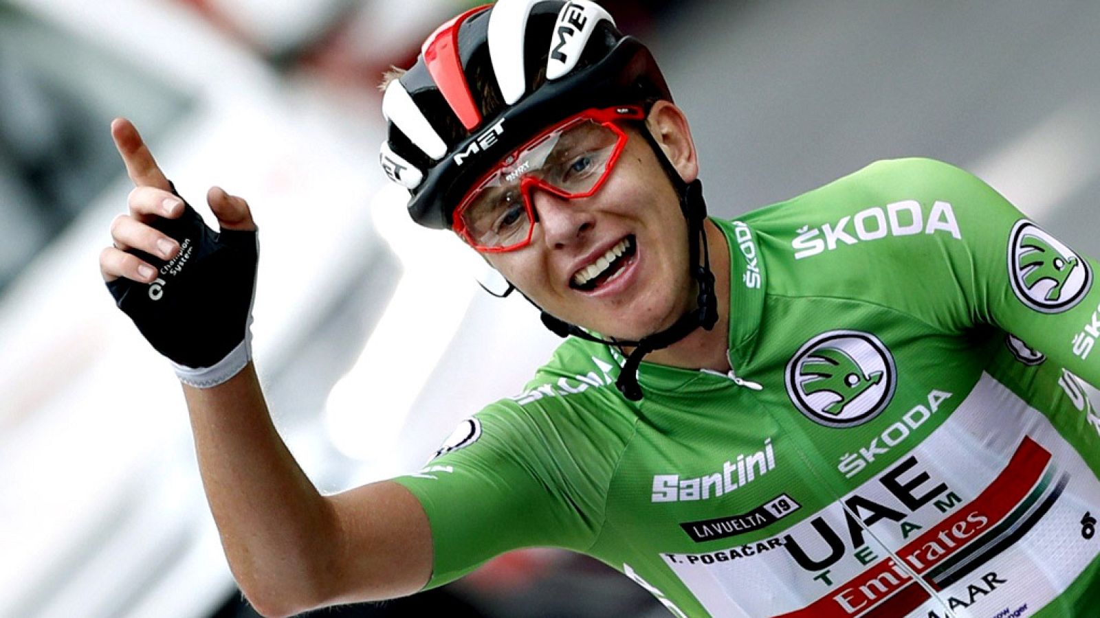 Vuelta 2019: 20ª etapa: Arenas de San Pedro - Gredos - Vuelta ciclista a España | Ver