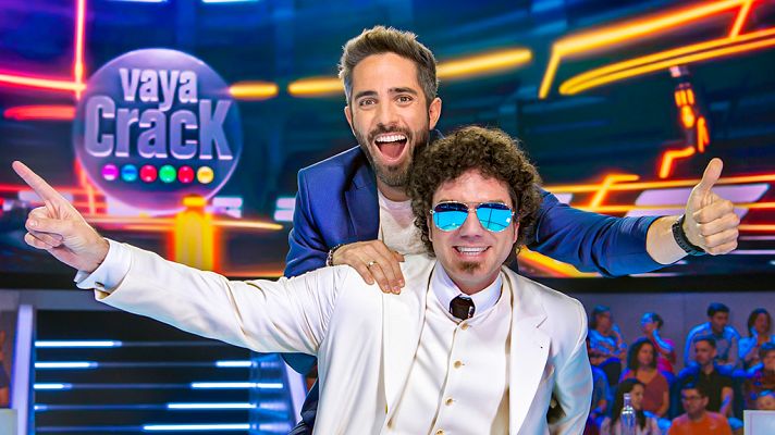 Vaya crack - Vaya crack - 14/09/19