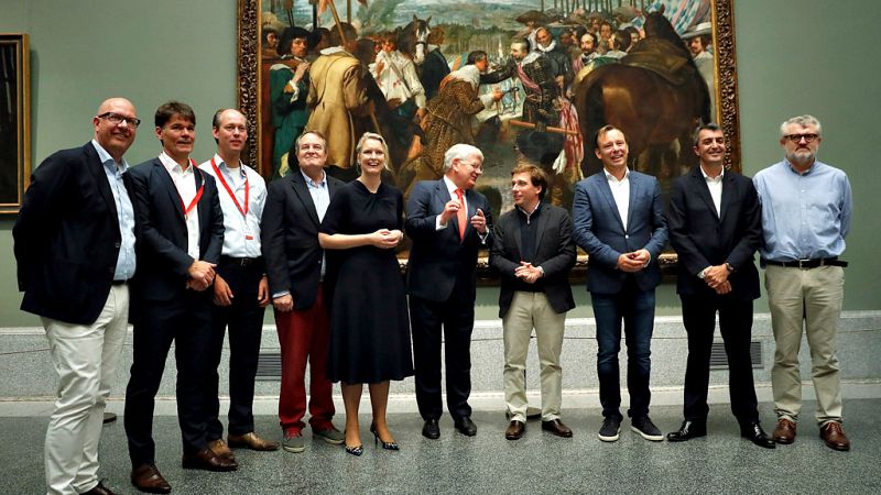 Finaliza la Vuelta más eslovena y Breda espera ya el inicio de la Vuelta 2020