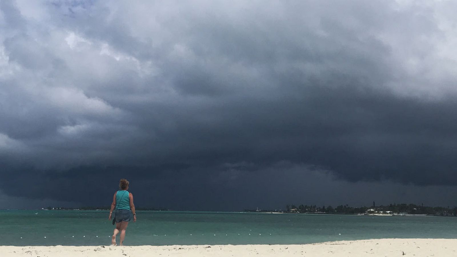 La DANA sigue estacionaria pero más debilitada en la mitad oeste peninsular