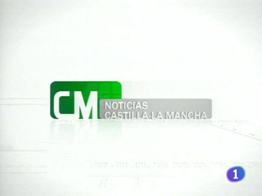 Noticias de Castilla-La Mancha - Noticias de Castilla-La Mancha - 06/07/09