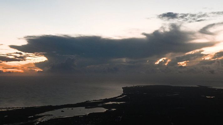 El tiempo - La Aemet prevé que en los próximos días persista la inestabilidad