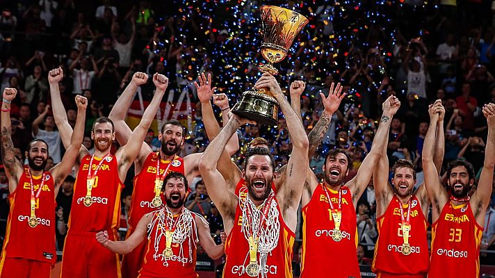 Telediario 1 - Telediario - 21 horas - 15/09/19