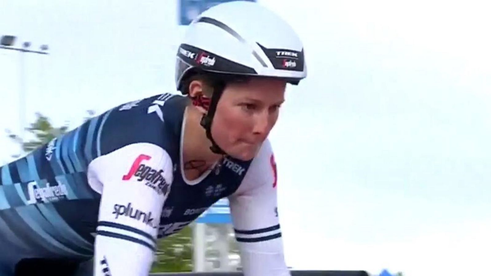 Ciclismo - Vuelta a España femenina "Madrid Challenge by La Vuelta" - ver ahora