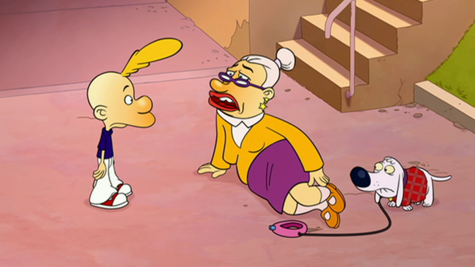 Titaneitor - Titeuf | Ver