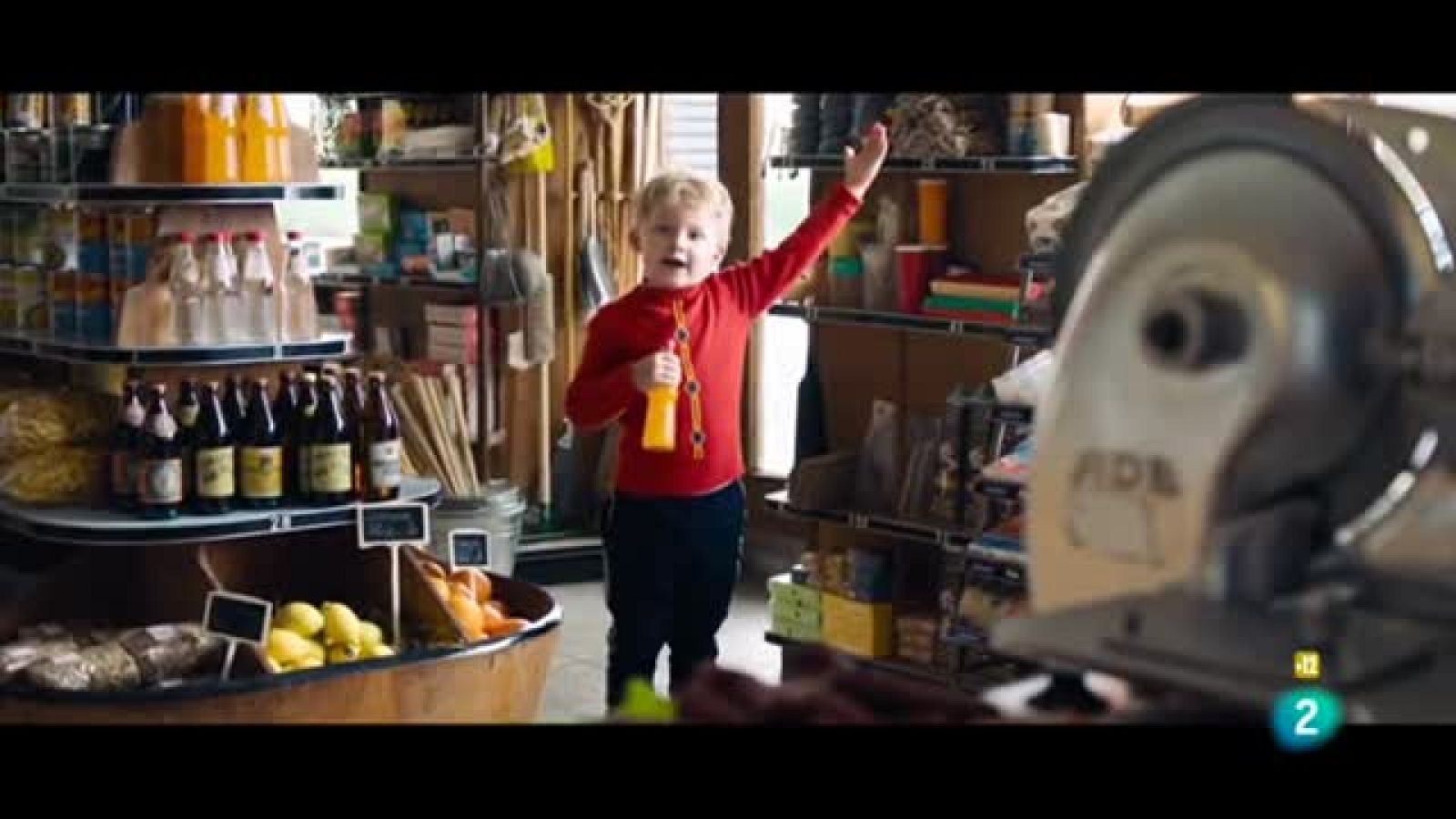 Las recomendaciones de 'Días de Cine' (13/09/2019) - Días de cine | Ver