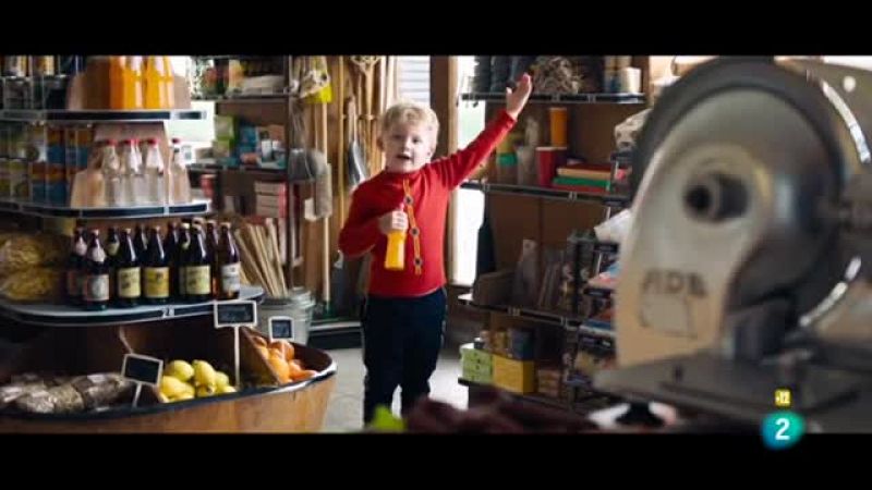 Las recomendaciones de 'Días de Cine' (13/09/2019) - Días de cine | Ver