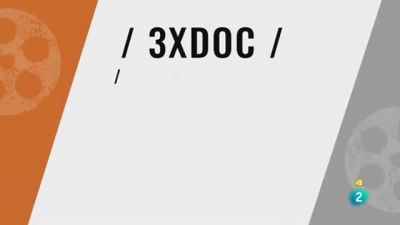 IV edición de 3XDOC en Madrid