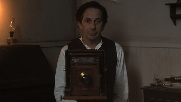 Días de cine - 'Blanco en blanco', de Teo Court, premiada en Venecia