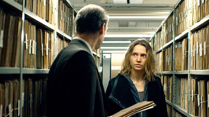 Días de cine - 'Cuatro manos'