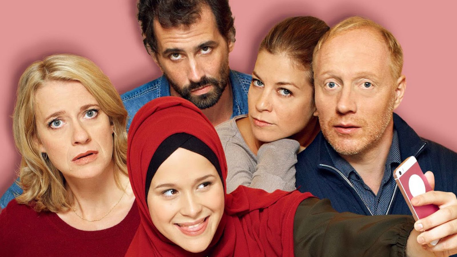 '¿Qué hemos hecho para merecer esto?'