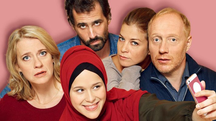 Días de cine - '¿Qué hemos hecho para merecer esto?'