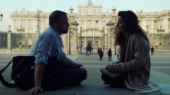 Días de cine - 'Dulcinea'