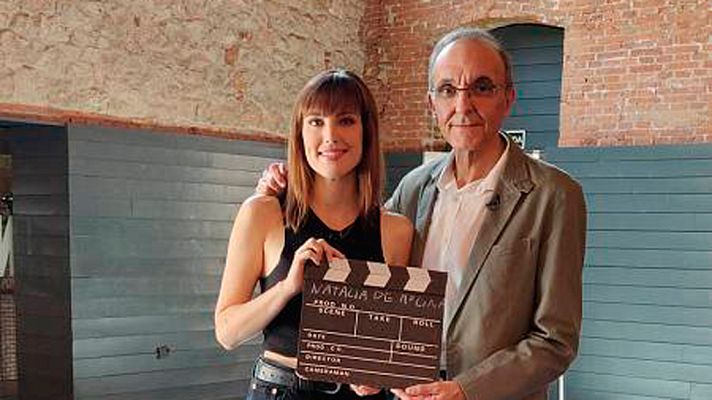 Días de cine - El cine según Natalia de Molina