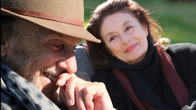 'Los años más bellos de una vida'