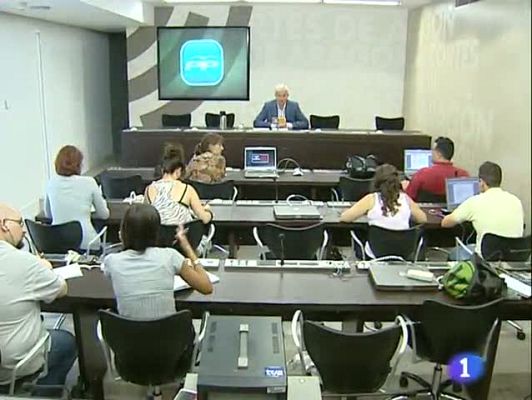 Noticias Aragón - Noticias Aragón - 06/07/09