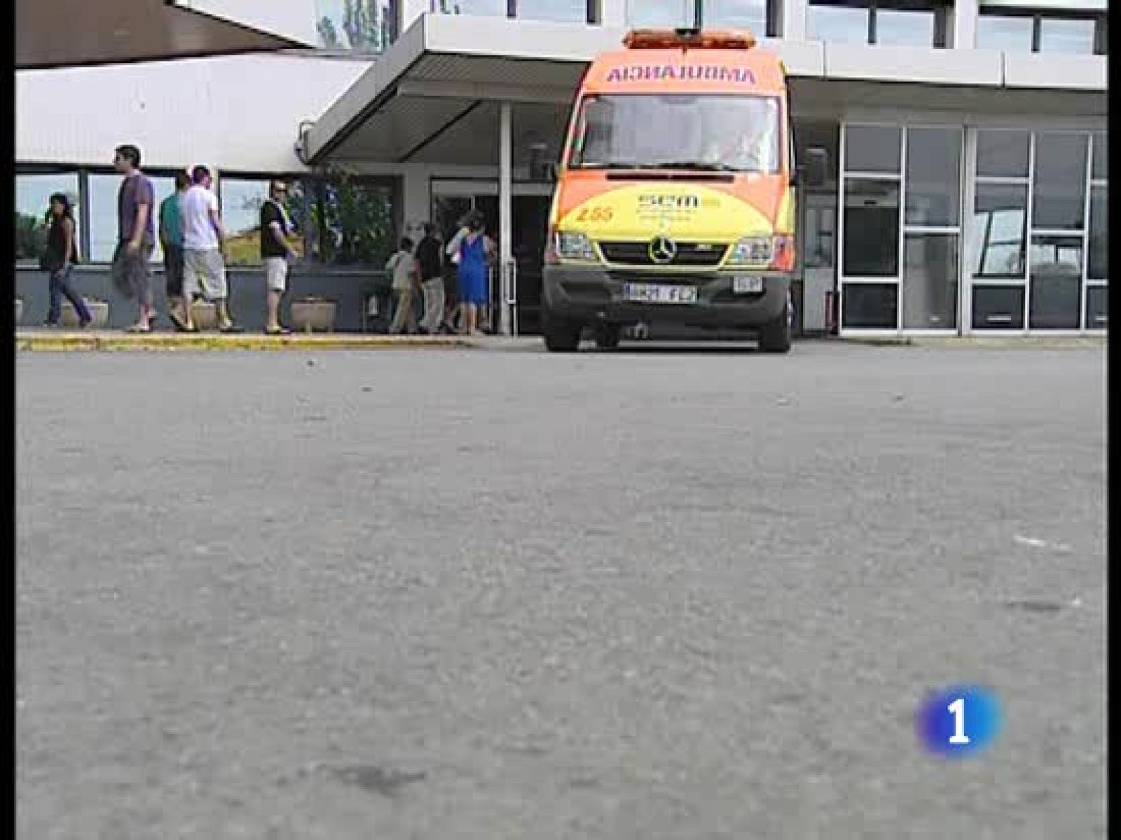 En las últimas horas, se ha detectado en Cataluña un nuevo caso grave de gripe A - Ciencia y tecnología en Rtve.es | Ver