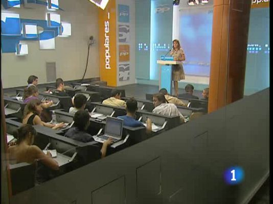  - Reacciones al caso Gürtel