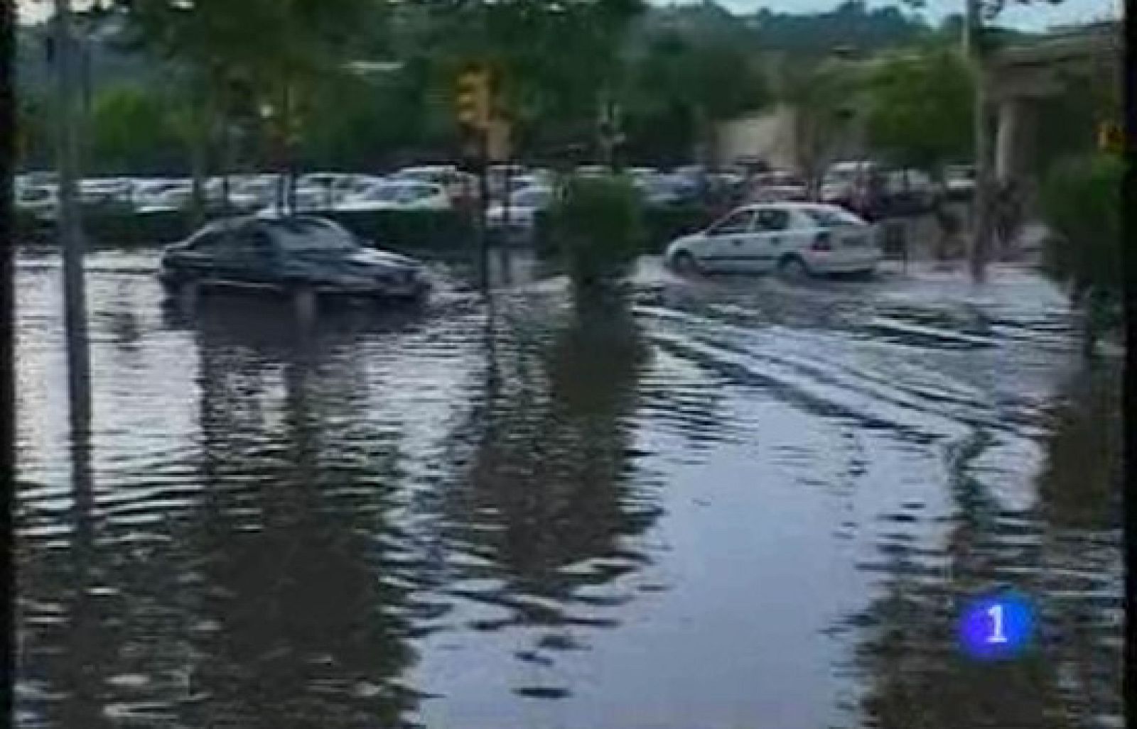 L'informatiu migdia - 06/07/09 - L'Informatiu | Veure