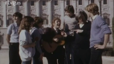 Informativo juvenil - Especial Verano Azul