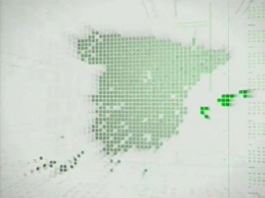 Informatiu Balear - Informatiu Balear - 06/07/09