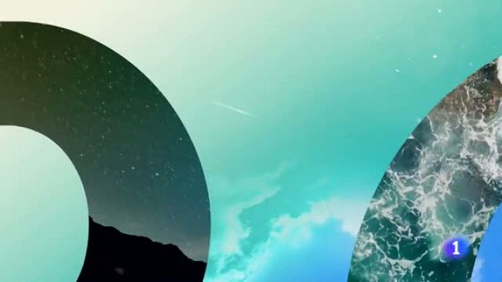 Informativo Telerioja - El tiempo en La Rioja - 16/09/19