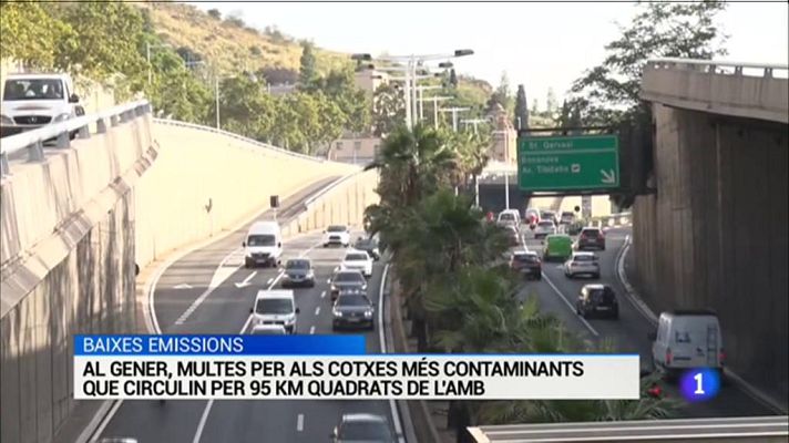 L'Informatiu - L'Informatiu en 3' - 16/09/2019