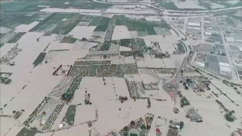 La Comunidad Valenciana en 2' - 16/09/19 - ver ahora