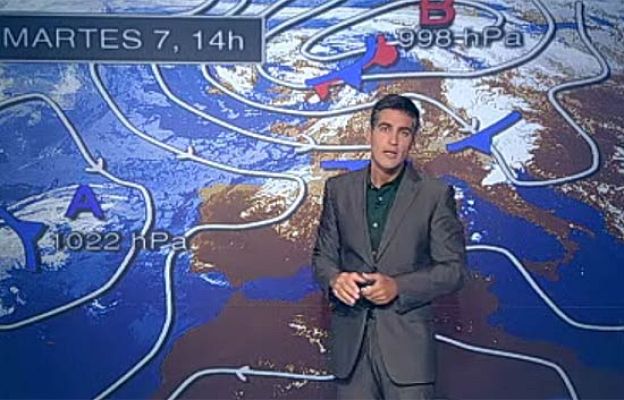 El tiempo - El Tiempo  -  06/07/09