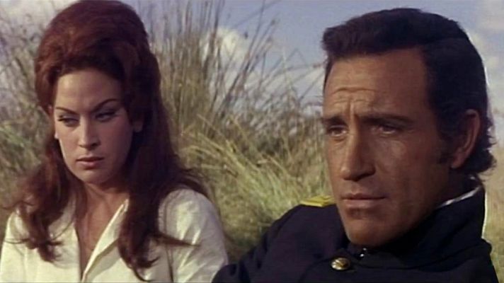 Cine internacional - El secreto del capitán O'Hara