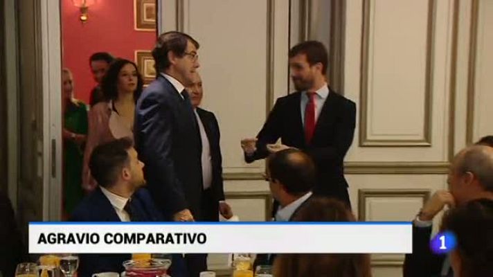 Noticias de Castilla y León - Castilla y León en 2'- 16/09/19