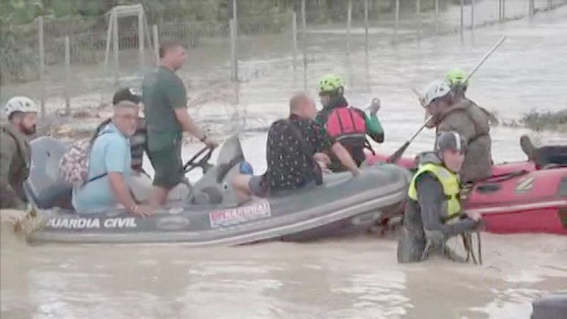 L'Informatiu - Comunitat Valenciana - 16/09/19 - ver ahora