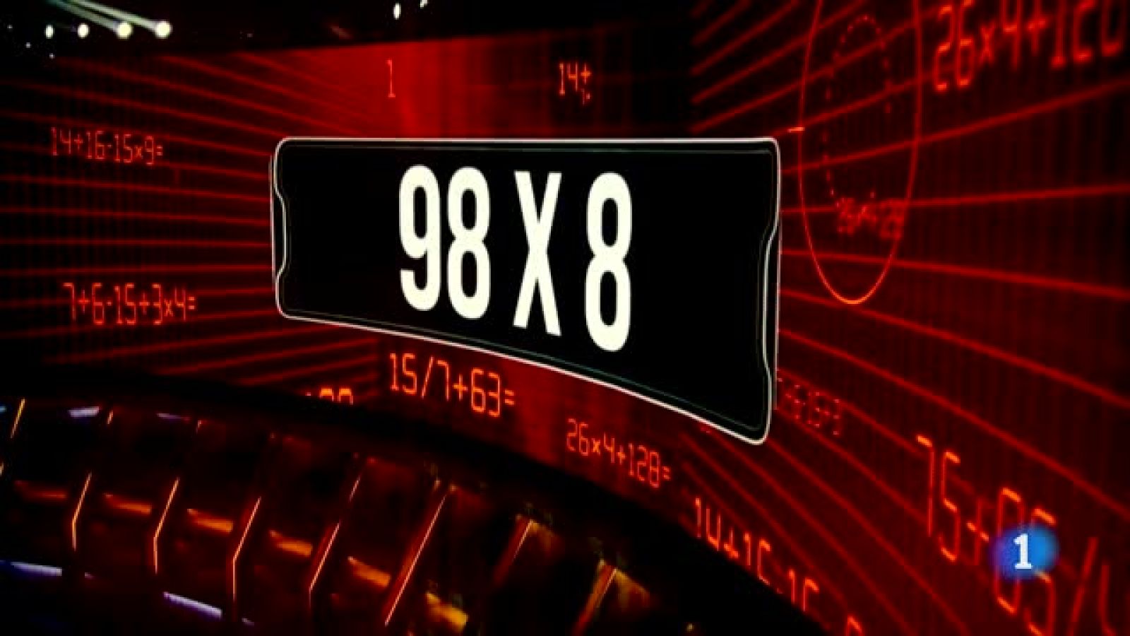 Pruebas programa 2 - Calculadora Humana