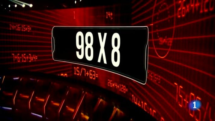 Vaya crack - Calculadora Humana