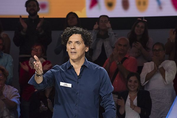 Vaya crack - Conversaciones Cruzadas