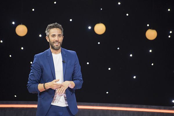 Vaya crack - Roberto Leal nos presenta a los concursantes de esta semana