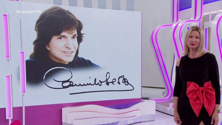 D Corazón - Corazón - 16/09/19