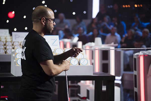 Vaya crack - Equipalabras