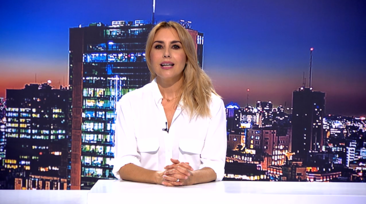 Vaya crack - Telediario Semanal