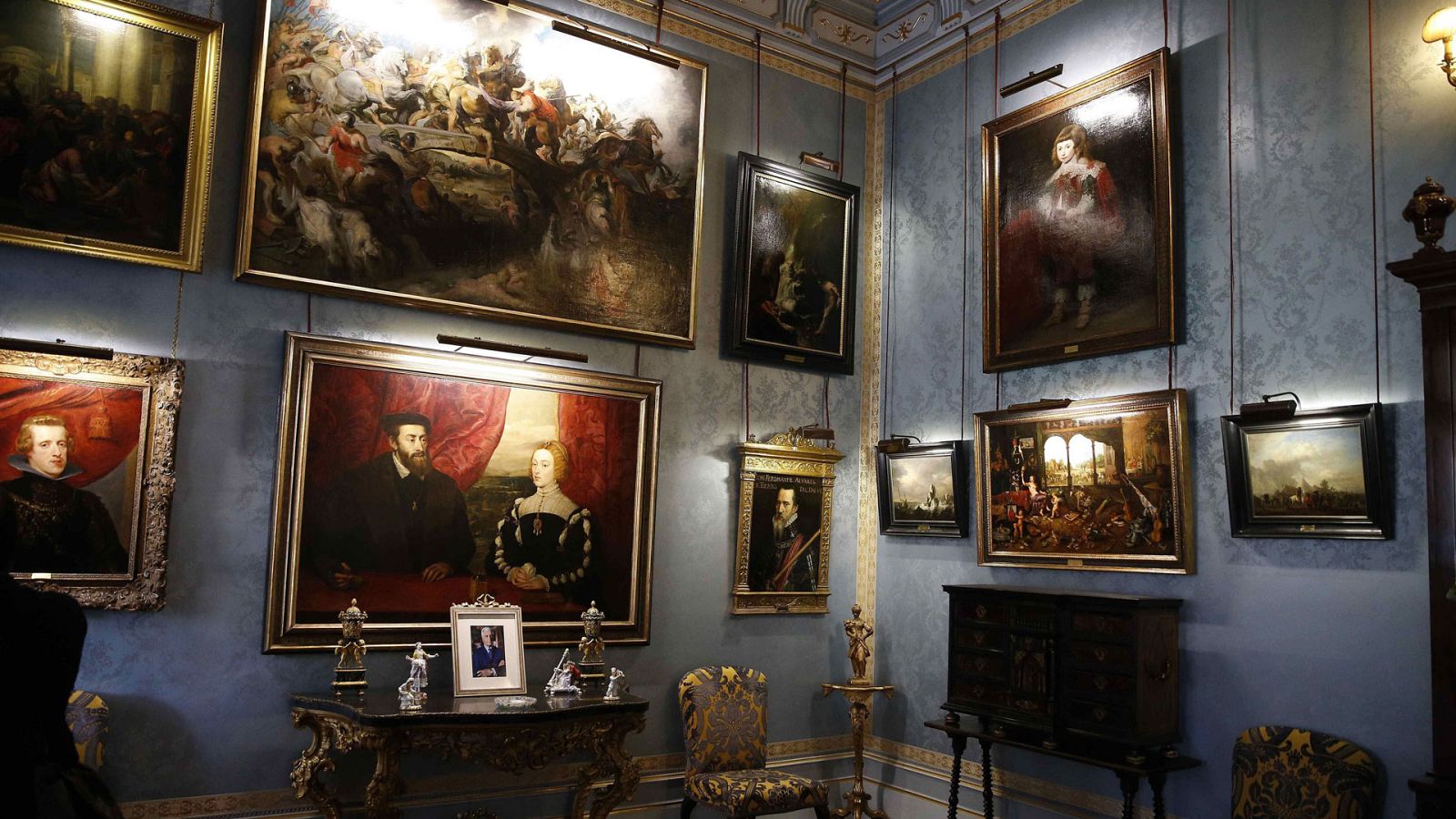 Informativo de Madrid 2 - 16/09/19 - Ver ahora