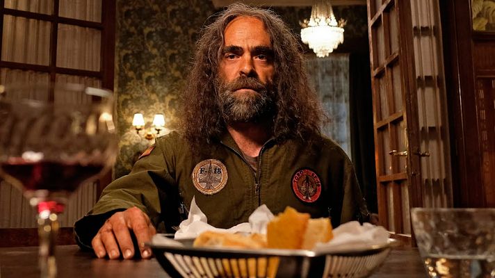 Cultura en Rtve.es - RTVE.es estrena el tráiler de 'Ventajas de viajar en tren', la provocadora ópera prima de Aritz Moreno