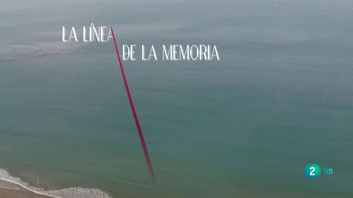 La aventura del Saber - La línea de la memoria