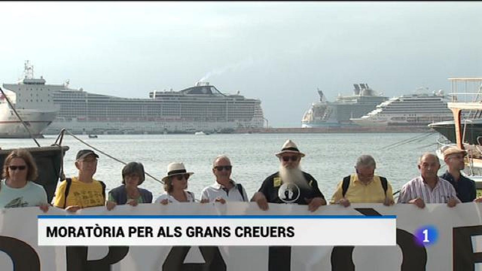 Informatiu Balear 2 - 16/09/19