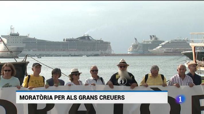 Informatiu Balear - Informatiu Balear 2 - 16/09/19