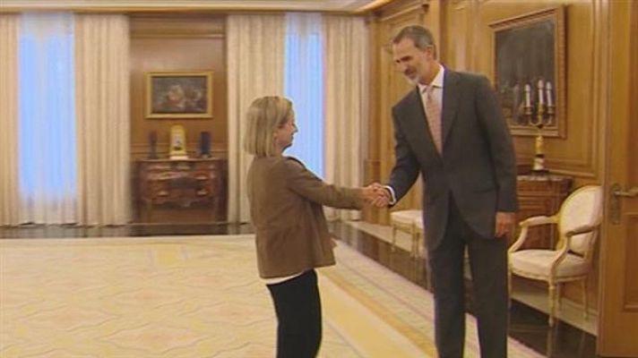 Telecanarias - Canarias en 2' - 16/09/2019