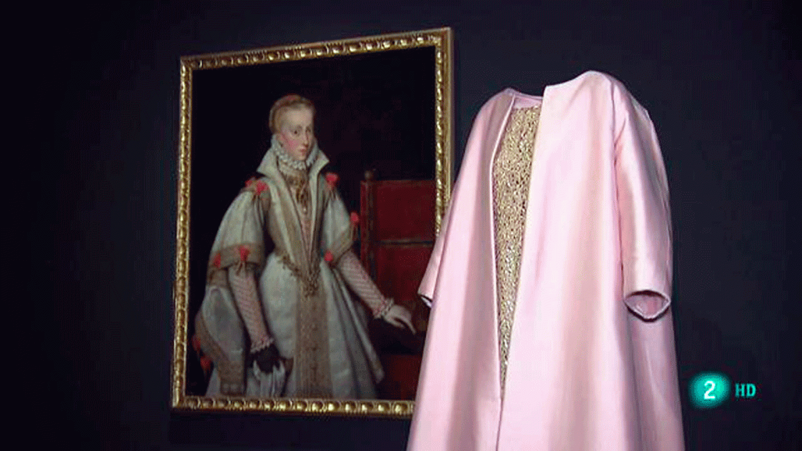 La aventura del saber Balenciaga y la pintura española' reúne, en el Museo Thyssen