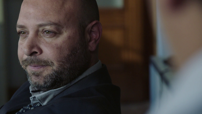 Malaka - El cara a cara entre Quino y Sarabia