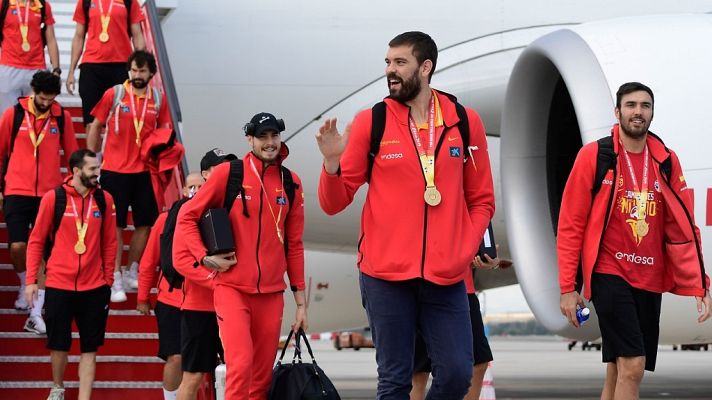 España Directo - España Directo - 16/09/19