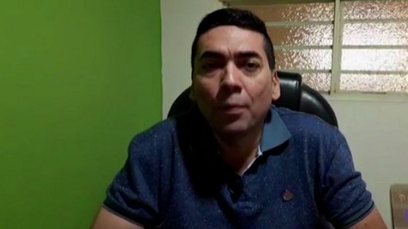 El gobierno de Colombia anuncia protección para los candidatos electorales más amenazados ante la ola de violencia