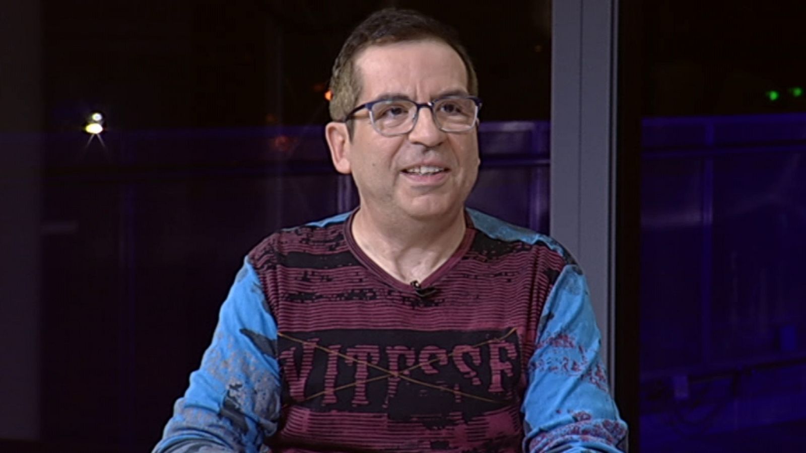 La hora cultural - 16/09/19 - ver ahora